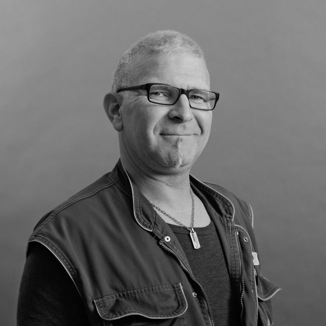 Image - Jürgen Bruns